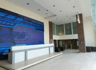 11612 m² Shared workspace  in Pune, Hinjawadi - Wakad Road (411057) - 1 | MatchOffice.com