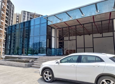 Office Hinjawadi - Wakad Road 411057 Pune