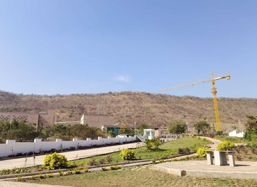 Office Hinjawadi - Wakad Road 411057 Pune