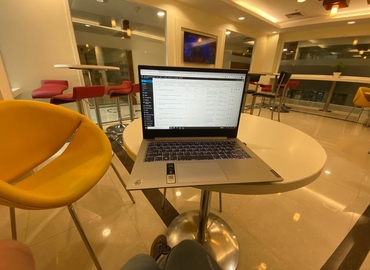 200 m² Business center in New Delhi, Worldmark 2 (110037) - 8 | MatchOffice