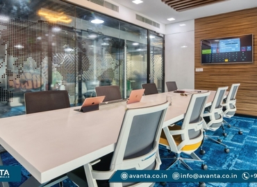 200 m² Serviced office in New Delhi, Worldmark 2 (110037) - 9 | MatchOffice.com