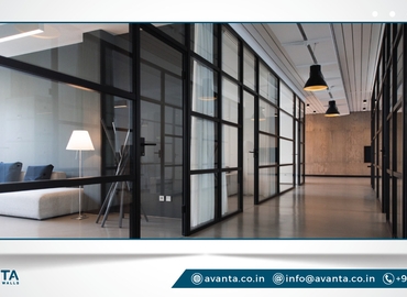 200 m² Serviced office in New Delhi, Worldmark 2 (110037) - 10 | MatchOffice.com