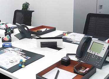 500 m² Serviced office in New Delhi, Statesman House Barakhamba Road Connaught Place (110001) - 11 | MatchOffice