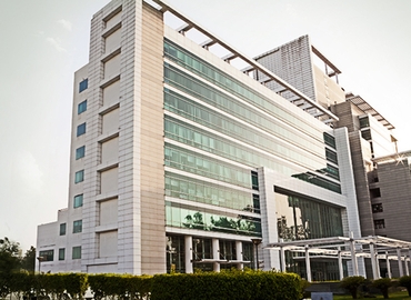 500 m² Coworking space  in New Delhi, Statesman House Barakhamba Road Connaught Place (110001) - 9 | MatchOffice