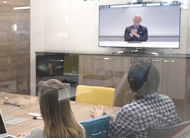 500 m² Coworking  in New Delhi, Statesman House Barakhamba Road Connaught Place (110001) - 11 | MatchOffice