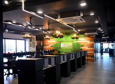 300 m² Coworking  in Kolkata, Near Bhaktinagar Police Station (734001) - 7 | MatchOffice.com