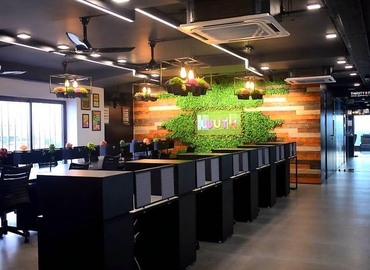 300 m² Coworking space  in Kolkata, Near Bhaktinagar Police Station (734001) - 8 | MatchOffice.com