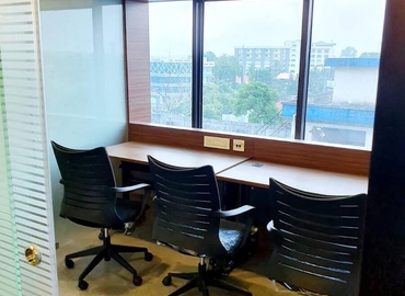 300 m² Shared office  in Kolkata, Near Bhaktinagar Police Station (734001) - 9 | MatchOffice.com