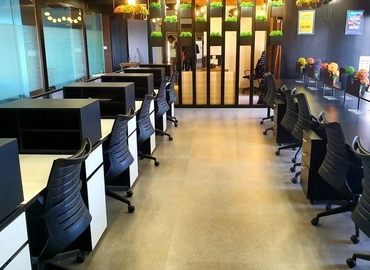 300 m² Coworking space  in Kolkata, Near Bhaktinagar Police Station (734001) - 12 | MatchOffice.com