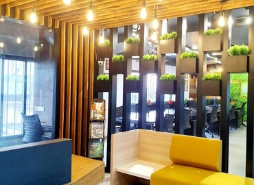 300 m² Coworking  in Kolkata, Near Bhaktinagar Police Station (734001) - 13 | MatchOffice.com