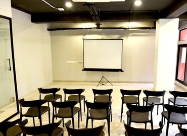 700 m² Shared workspace  in Kolkata, 234/3A (700020) - 12 | MatchOffice.com