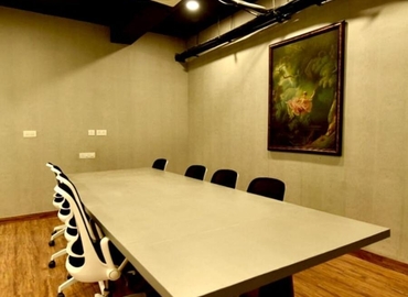 700 m² Coworking  in Kolkata, 234/3A (700020) - 13 | MatchOffice.com