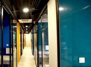 700 m² Co-working  in Kolkata, 234/3A (700020) - 14 | MatchOffice