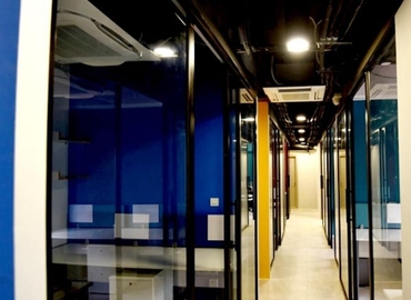 700 m² Coworking space  in Kolkata, 234/3A (700020) - 15 | MatchOffice