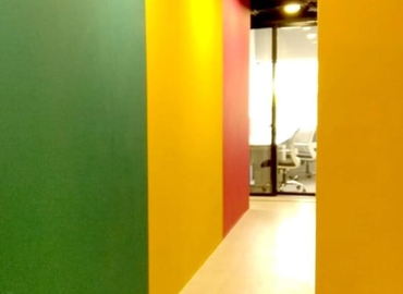 700 m² Shared workspace  in Kolkata, 234/3A (700020) - 16 | MatchOffice.com
