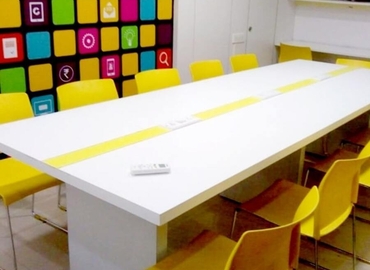 700 m² Coworking space  in Kolkata, 234/3A (700020) - 18 | MatchOffice