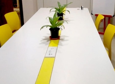 700 m² Coworking  in Kolkata, 234/3A (700020) - 19 | MatchOffice