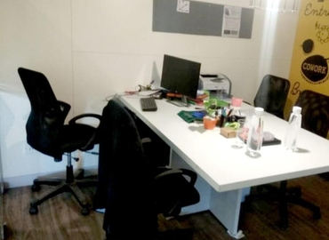 700 m² Shared workspace  in Kolkata, 234/3A (700020) - 21 | MatchOffice.com