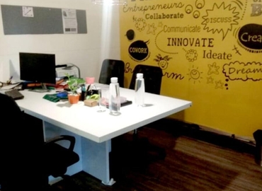 700 m² Shared office  in Kolkata, 234/3A (700020) - 22 | MatchOffice