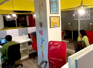700 m² Co-working  in Kolkata, 234/3A (700020) - 25 | MatchOffice.com