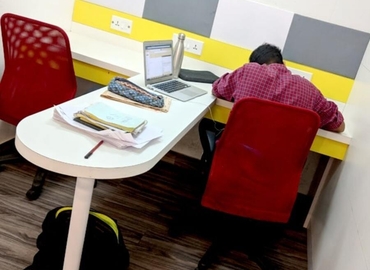 700 m² Shared office  in Kolkata, 234/3A (700020) - 26 | MatchOffice