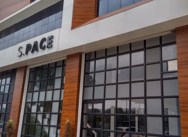 1140 m² Shared office  in Bhopal, E-3/114 10 Number (462016) - 1 | MatchOffice.com