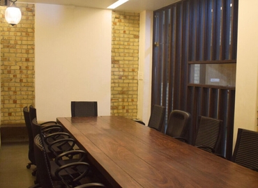 1140 m² Coworking space  in Bhopal, E-3/114 10 Number (462016) - 3 | MatchOffice.com