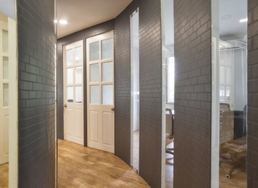 1140 m² Shared office  in Bhopal, E-3/114 10 Number (462016) - 4 | MatchOffice