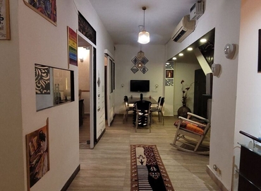 10 m² Coworking  in Greater Kailash,  F8 Kailash Colony  (110048) - 0 | MatchOffice.com