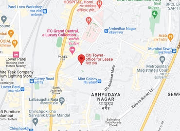 15000 m² Co-working  in Mumbai Central, 3rd Floor (400012) - 6 | MatchOffice.com