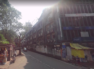 15000 m² Shared office  in Mumbai Central, 3rd Floor (400012) - 9 | MatchOffice
