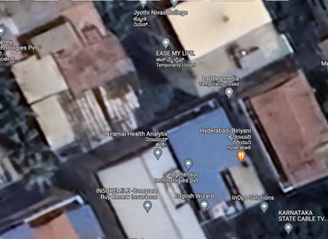 1000 m² Serviced office in Bangalore Central, A/6 (560095) - 2 | MatchOffice