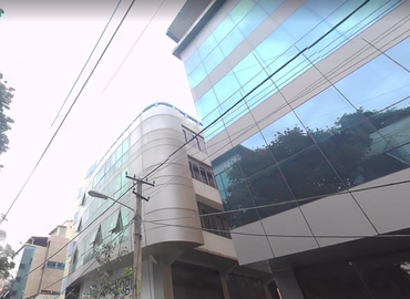 1000 m² Business center in Bangalore Central, A/6 (560095) - 3 | MatchOffice.com