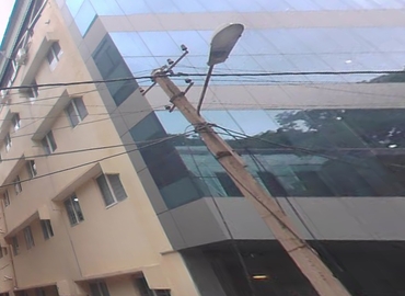 1000 m² Business space in Bangalore Central, A/6 (560095) - 4 | MatchOffice.com