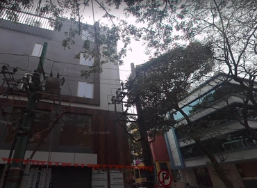 260 m² Business park in Bangalore Central, Bhoopasandra Main Road 14 (560094) - 3 | MatchOffice.com