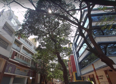 260 m² Serviced office in Bangalore Central, Bhoopasandra Main Road 14 (560094) - 4 | MatchOffice.com