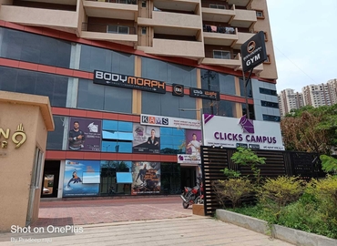 2000 m² Serviced office in Bangalore Central, Batrahalli Rd (560049) - 2 | MatchOffice