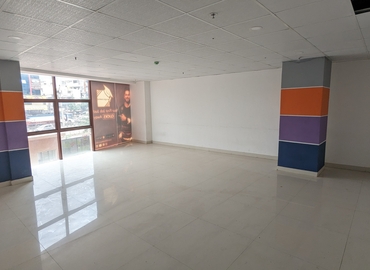 2000 m² Business space in Bangalore Central, Batrahalli Rd (560049) - 9 | MatchOffice