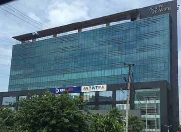 30 m² Serviced office in Gurgaon, Sector 25 (122002) - 0 | MatchOffice.com