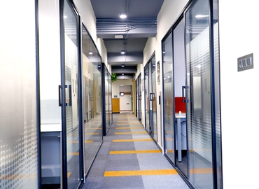 100 m² Shared office  in New Delhi, 15-A (110091) - 1 | MatchOffice.com