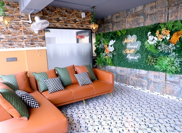 100 m² Shared workspace  in New Delhi, 15-A (110091) - 2 | MatchOffice