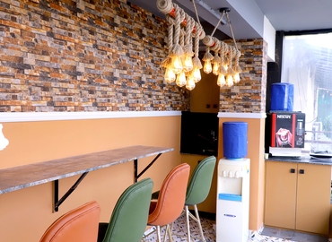 100 m² Shared office  in New Delhi, 15-A (110091) - 4 | MatchOffice.com