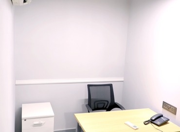 100 m² Shared office  in New Delhi, 15-A (110091) - 7 | MatchOffice.com