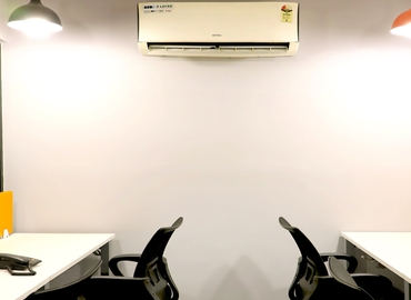 100 m² Coworking space  in New Delhi, 15-A (110091) - 8 | MatchOffice