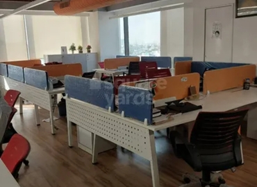30 m² Serviced office in Gurgaon, Sector 25 (122002) - 7 | MatchOffice.com