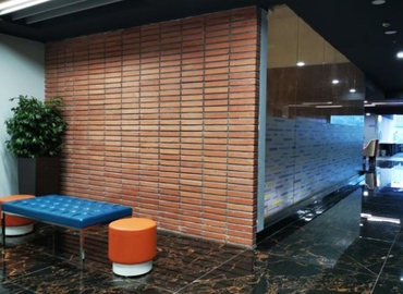 40 m² Coworking  in Bangalore Central, Gopalan Promenade Mall (560085) - 4 | MatchOffice.com