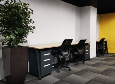 40 m² Coworking  in Bangalore Central, Gopalan Promenade Mall (560085) - 6 | MatchOffice