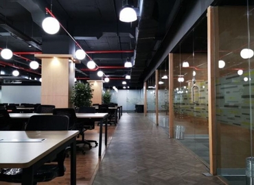 40 m² Coworking space  in Bangalore Central, Gopalan Promenade Mall (560085) - 8 | MatchOffice