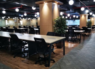 40 m² Shared workspace  in Bangalore Central, Gopalan Promenade Mall (560085) - 10 | MatchOffice
