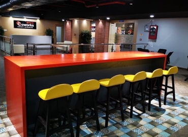 40 m² Shared workspace  in Bangalore Central, Gopalan Promenade Mall (560085) - 11 | MatchOffice